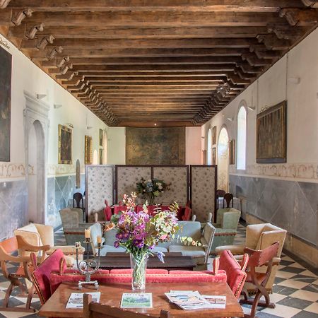 Hotel Monasterio De San Francisco Palma del Río Zewnętrze zdjęcie
