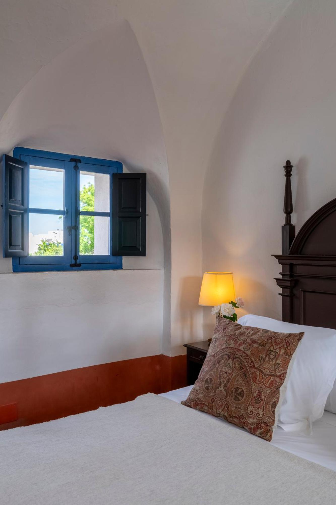 Hotel Monasterio De San Francisco Palma del Río Zewnętrze zdjęcie